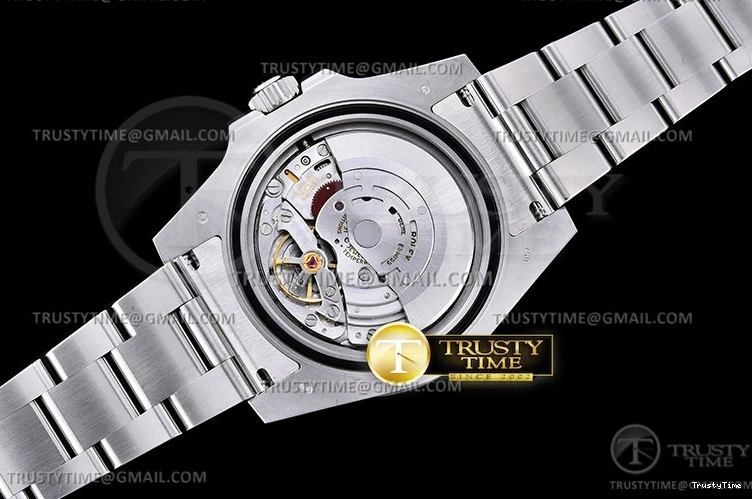 1217 Sporty ROLSUB0338 – Submariner 116619LB 904L SS SS Blue VSF VS 1042